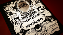 Load image into Gallery viewer, 13 Steps to Mentalism PLUS Encyclopedia of Mentalism and Mentalists  - Book