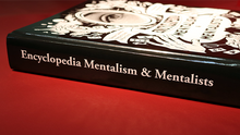 Load image into Gallery viewer, 13 Steps to Mentalism PLUS Encyclopedia of Mentalism and Mentalists  - Book