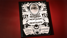 Load image into Gallery viewer, 13 Steps to Mentalism PLUS Encyclopedia of Mentalism and Mentalists  - Book