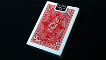 Load image into Gallery viewer, Phoenix Deck (Red) by Card-Shark