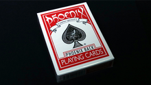 Load image into Gallery viewer, Phoenix Deck (Red) by Card-Shark