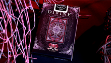 Load image into Gallery viewer, Divine Playing Cards by The United States Playing Card Company