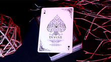 Load image into Gallery viewer, Divine Playing Cards by The United States Playing Card Company