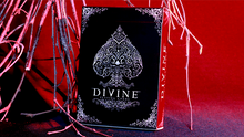 Load image into Gallery viewer, Divine Playing Cards by The United States Playing Card Company