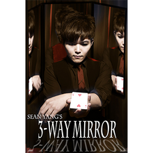 Load image into Gallery viewer, 3-Way Mirror by Sean Yang and Magic Soul - Trick