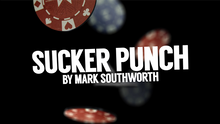 Load image into Gallery viewer, Sucker Punch (Gimmicks and Online Instructions) by Mark Southworth - Trick