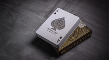 Load image into Gallery viewer, Medallion Playing Cards by theory11