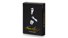 Load image into Gallery viewer, Bruce Lee Playing Cards by Dan and Dave