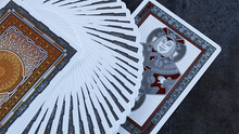 Load image into Gallery viewer, Bicycle Aurora Playing Cards by Collectable Playing Cards