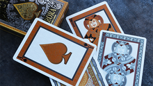 Load image into Gallery viewer, Bicycle Aurora Playing Cards by Collectable Playing Cards