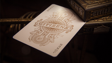 Load image into Gallery viewer, Citizen Playing Cards by theory11