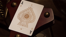 Load image into Gallery viewer, Citizen Playing Cards by theory11