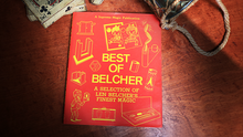 Load image into Gallery viewer, Best of Belcher (Limited/Out of Print) by Len Belcher - Book