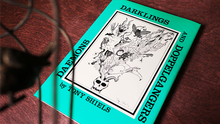 Load image into Gallery viewer, Daemons, Darklings and Doppelgangers (Limited/Out of Print) by Tony Shiels