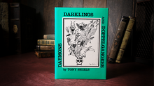 Load image into Gallery viewer, Daemons, Darklings and Doppelgangers (Limited/Out of Print) by Tony Shiels