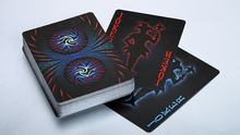 Load image into Gallery viewer, Bicycle Nocturnal Playing Cards by Collectable Playing Cards