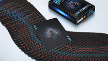 Load image into Gallery viewer, Bicycle Nocturnal Playing Cards by Collectable Playing Cards