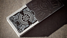 Load image into Gallery viewer, Deck ONE Industrial Edition Playing Cards by theory11