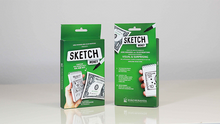 Load image into Gallery viewer, SKETCH MONEY by João Miranda and Julio Montoro - Trick