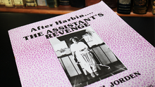 Load image into Gallery viewer, After Harbin.... The Assistant&#39;s Revenge by Michael Jorden - Book