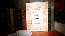 Load image into Gallery viewer, A New Look at Card Fans by Lewis Ganson - Book