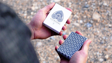 Load image into Gallery viewer, Vitreous Playing Cards by R.E. Handcrafted