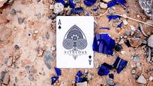 Load image into Gallery viewer, Vitreous Playing Cards by R.E. Handcrafted