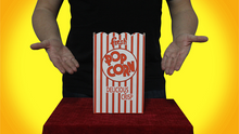 Load image into Gallery viewer, Popcorn Machine 3.0 by George Iglesias and Twister Magic - Trick