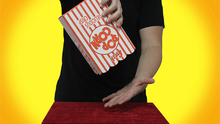 Load image into Gallery viewer, Popcorn Machine 3.0 by George Iglesias and Twister Magic - Trick