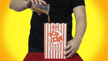 Load image into Gallery viewer, Popcorn Machine 3.0 by George Iglesias and Twister Magic - Trick