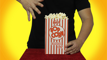 Load image into Gallery viewer, Popcorn Machine 3.0 by George Iglesias and Twister Magic - Trick