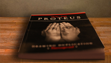 Load image into Gallery viewer, Proteus by Phedon Bilek - Book