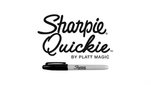 Load image into Gallery viewer, Sharpie Quickie by Platt Magic