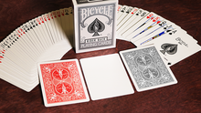 Load image into Gallery viewer, Bicycle Silver Playing Cards by US Playing Cards