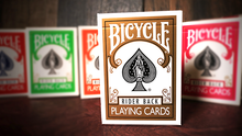 Load image into Gallery viewer, Bicycle Gold Playing Cards by US Playing Cards