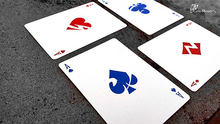 Load image into Gallery viewer, Raijin Playing Cards by BOMBMAGIC