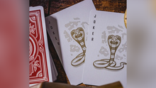 Load image into Gallery viewer, COBRA Playing Cards