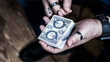 Load image into Gallery viewer, Les Melies Conquests Playing Cards by Pure Imagination Projects