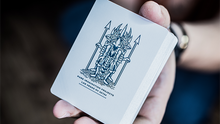 Load image into Gallery viewer, Les Melies Conquests Playing Cards by Pure Imagination Projects