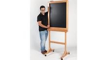 Load image into Gallery viewer, Lynx Blackboard XL by João Miranda Magic - Trick