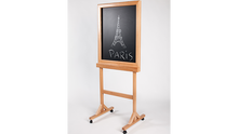 Load image into Gallery viewer, Lynx Blackboard XL by João Miranda Magic - Trick