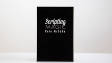 Load image into Gallery viewer, Scripting Magic Volume 1 by Pete McCabe - Book