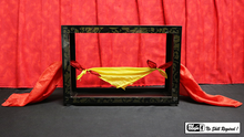 Load image into Gallery viewer, 20th Century Balloon Silk Frame by Mr. Magic - Trick