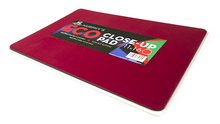 Load image into Gallery viewer, Economy Close-Up Pad 11X16 (Red) by Murphy&#39;s Magic Supplies - Trick