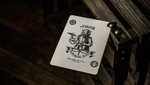 Load image into Gallery viewer, NoMad Playing Cards by theory11