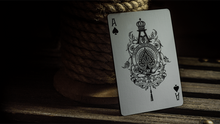 Load image into Gallery viewer, NoMad Playing Cards by theory11