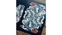 Load image into Gallery viewer, Sumi Grandmaster Playing Cards by EPCC