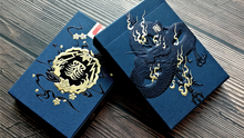 Load image into Gallery viewer, Sumi Grandmaster Playing Cards by EPCC