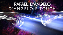 Load image into Gallery viewer, D&#39;Angelo&#39;s Touch (Book and 15 Downloads) by Rafael D&#39;Angelo - Book