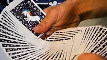 Load image into Gallery viewer, Bicycle Unicorn Playing Cards